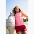 Reima Nauru bright berry children's swimming shorts 10