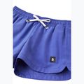 Reima Nauru bright breezy violet children's swim shorts 3