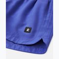 Reima Nauru bright breezy violet children's swim shorts 5