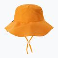 Reima children's hat Rantsu fruity orange 2