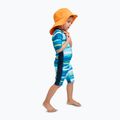 Reima children's hat Rantsu fruity orange 7