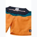 Reima children's swim shorts Palmu fruity orange 4