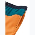 Reima children's swim shorts Palmu fruity orange 5
