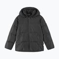 Children's down jacket Reima Paimio black 2