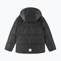 Children's down jacket Reima Paimio black 3