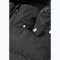 Children's down jacket Reima Paimio black 5