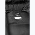 Children's down jacket Reima Paimio black 6