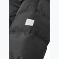 Children's down jacket Reima Paimio black 7