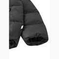 Children's down jacket Reima Paimio black 8