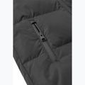 Children's down jacket Reima Paimio black 9