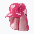 Reima Mustekala bright berry children's baseball cap 2