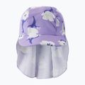 Reima children's baseball cap blooming lilac
