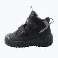 Reima Passo 2.0 children's boots black 8