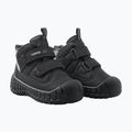 Reima Passo 2.0 children's boots black 10