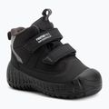Children's shoes Reima Passo 2.0 black