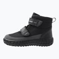 Reima Patter 2.0 children's boots black