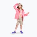 Reima Barefoot children's shoes Barefoot Astelu breezy violet 16