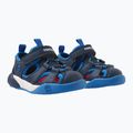 Reima Lomalla navy children's sandals