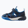 Reima Lomalla navy children's sandals 2