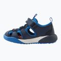 Reima Lomalla navy children's sandals 3