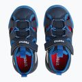 Reima Lomalla navy children's sandals 5