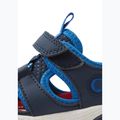 Reima Lomalla navy children's sandals 7