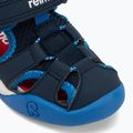 Reima Lomalla navy children's sandals 7
