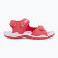 Reima Ratas bright berry children's sandals 2