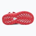 Reima Ratas bright berry children's sandals 4