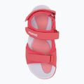 Reima Ratas bright berry children's sandals 5