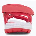 Reima Ratas bright berry children's sandals 6