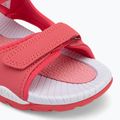 Reima Ratas bright berry children's sandals 7