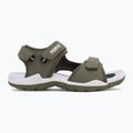 Reima Ratas greyis green children's sandals 2