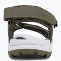 Reima Ratas greyis green children's sandals 6