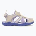 Reima Hiekalla light beige children's sandals 2