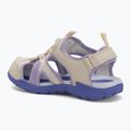Reima Hiekalla light beige children's sandals 3
