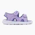 Reima Bungee lilac amethyst children's sandals 2