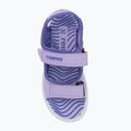Reima Bungee lilac amethyst children's sandals 5