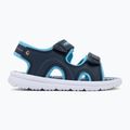 Reima Bungee children's sandals navy 2