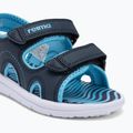 Reima Bungee children's sandals navy 7