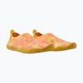 Reima Lean J clear yellow children's water shoes 2