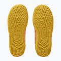 Reima Lean J clear yellow children's water shoes 3
