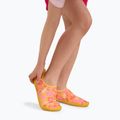 Reima Lean J clear yellow children's water shoes 6