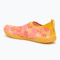 Reima Lean J clear yellow children's water shoes 3
