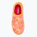 Reima Lean J clear yellow children's water shoes 5