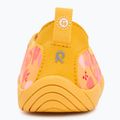 Reima Lean J clear yellow children's water shoes 6