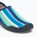 Reima Lean J navy children's water shoes 7