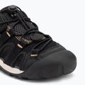 Reima Talsi black children's sandals 7