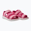 Reima Kesakko bright berry children's sandals 8