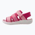 Reima Kesakko bright berry children's sandals 9
